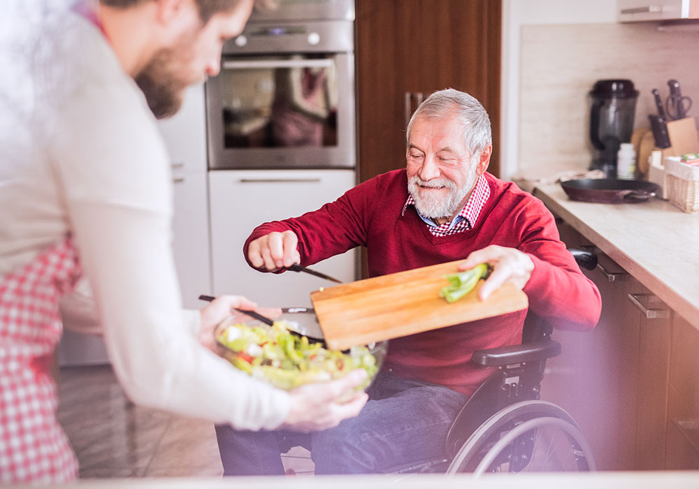home care cumbria